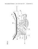 IMAGE READING APPARATUS AND IMAGE FORMING APPARATUS PROVIDED WITH SAME diagram and image