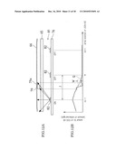 IMAGE READING APPARATUS AND IMAGE FORMING APPARATUS PROVIDED WITH SAME diagram and image