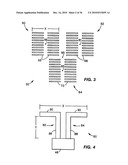 MICROELECTROMECHANICAL DEVICE WITH RESTORING ELECTRODE diagram and image