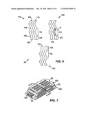 MICROELECTROMECHANICAL DEVICE WITH RESTORING ELECTRODE diagram and image