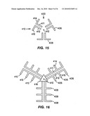 MICROELECTROMECHANICAL DEVICE WITH RESTORING ELECTRODE diagram and image