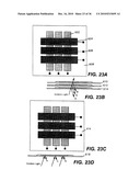 MICROELECTROMECHANICAL DEVICE WITH RESTORING ELECTRODE diagram and image