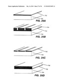 MICROELECTROMECHANICAL DEVICE WITH RESTORING ELECTRODE diagram and image