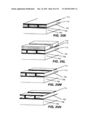 MICROELECTROMECHANICAL DEVICE WITH RESTORING ELECTRODE diagram and image