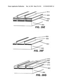 MICROELECTROMECHANICAL DEVICE WITH RESTORING ELECTRODE diagram and image