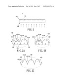 Microstructure diffuser diagram and image