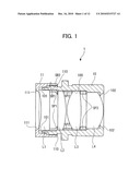 OPTICAL PART HOLDING MEMBER AND PRODUCTION METHOD THEREOF diagram and image