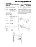 DISPERSING AGENT FOR ORGANIC PIGMENT AND USE THEREOF diagram and image