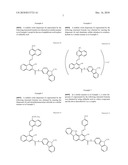 DISPERSING AGENT FOR ORGANIC PIGMENT AND USE THEREOF diagram and image