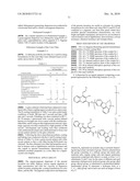 DISPERSING AGENT FOR ORGANIC PIGMENT AND USE THEREOF diagram and image