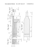 Multilayered Waveguide Having Protruded Light-Emitting End diagram and image