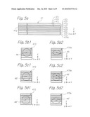 Multilayered Waveguide Having Protruded Light-Emitting End diagram and image