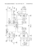 MOTOR CONTROL DEVICE AND DISK DRIVE DEVICE diagram and image