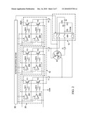 MOTOR CONTROL DEVICE AND DISK DRIVE DEVICE diagram and image