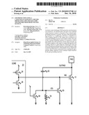 ESD Protection using a Capacitivly-Coupled Clamp for Protecting Low-Voltage Core Transistors from High-Voltage Outputs diagram and image