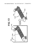 HELICAL CAPACITOR AND MANUFACTURING METHOD THEREOF diagram and image