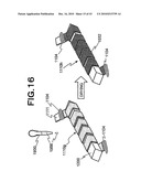 HELICAL CAPACITOR AND MANUFACTURING METHOD THEREOF diagram and image