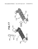 HELICAL CAPACITOR AND MANUFACTURING METHOD THEREOF diagram and image