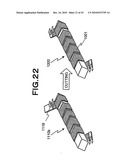 HELICAL CAPACITOR AND MANUFACTURING METHOD THEREOF diagram and image