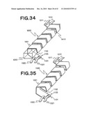 HELICAL CAPACITOR AND MANUFACTURING METHOD THEREOF diagram and image