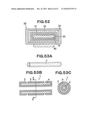 HELICAL CAPACITOR AND MANUFACTURING METHOD THEREOF diagram and image