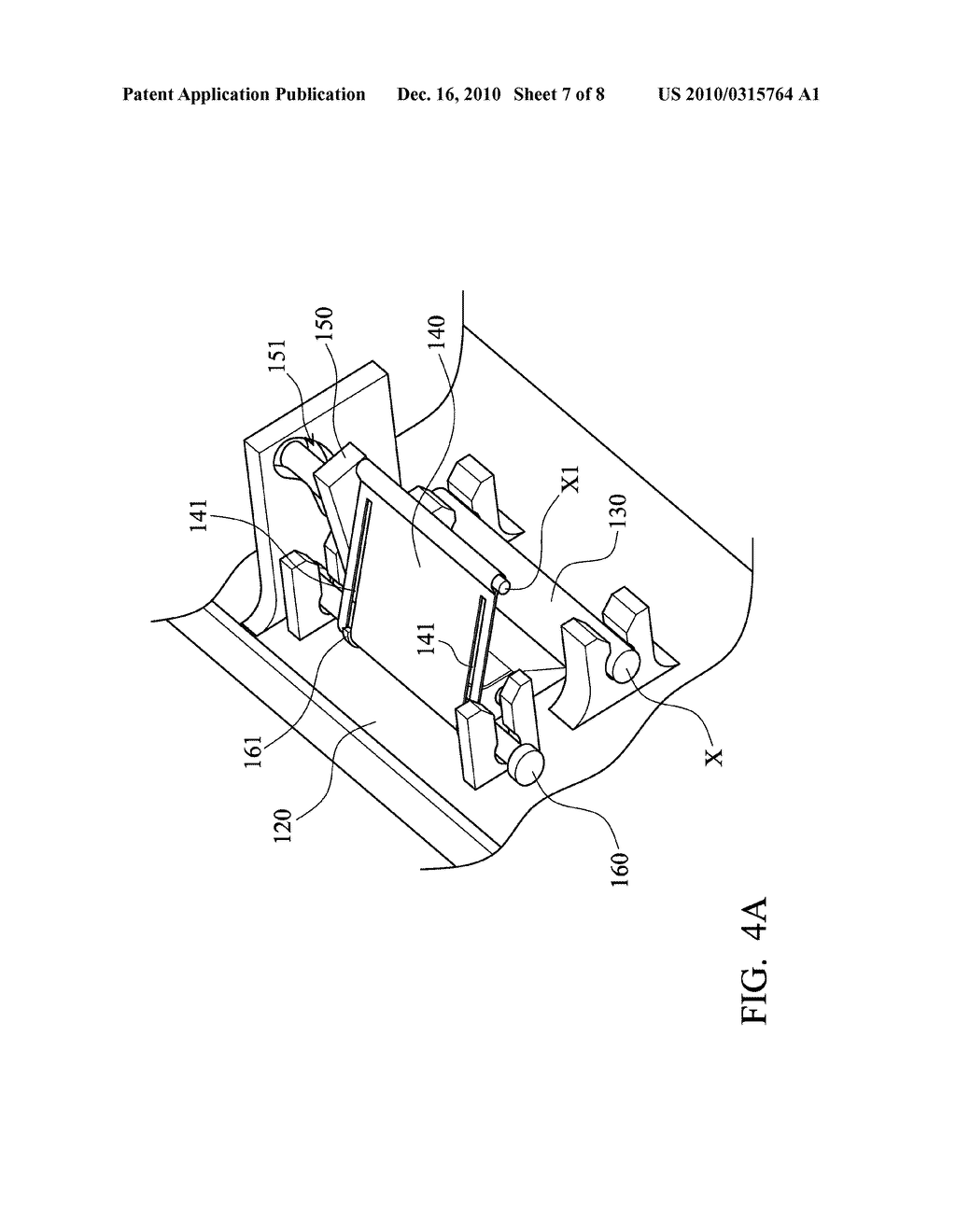 PORTABLE ELECTRONIC DEVICE - diagram, schematic, and image 08