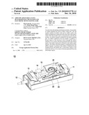 AIRFLOW-ADJUSTABLE ACTIVE HEAT-DISSIPATING MECHANISM AND ELECTRONIC DEVICE HAVING SAME diagram and image