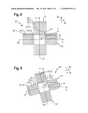 ANTI-GRAVITY THERMOSYPHON HEAT EXCHANGER AND A POWER MODULE diagram and image