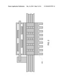 System and Method for Dissipating Heat from Semiconductor Devices diagram and image