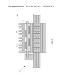 System and Method for Dissipating Heat from Semiconductor Devices diagram and image