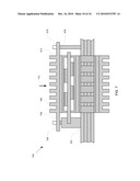 System and Method for Dissipating Heat from Semiconductor Devices diagram and image