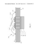 System and Method for Dissipating Heat from Semiconductor Devices diagram and image