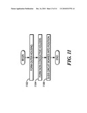 MODULE FOR HOUSING ELECTRONIC COMPONENTS AND METHOD OF MANUFACTURING THE SAME diagram and image