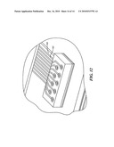 MODULE FOR HOUSING ELECTRONIC COMPONENTS AND METHOD OF MANUFACTURING THE SAME diagram and image