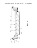 LIGHT-EMITTING UNIT ADAPTER MODULE diagram and image