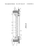 LIGHT-EMITTING UNIT ADAPTER MODULE diagram and image