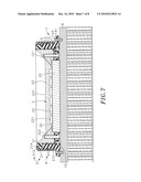 LIGHT-EMITTING UNIT ADAPTER MODULE diagram and image