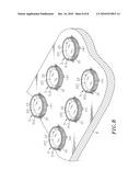 LIGHT-EMITTING UNIT ADAPTER MODULE diagram and image