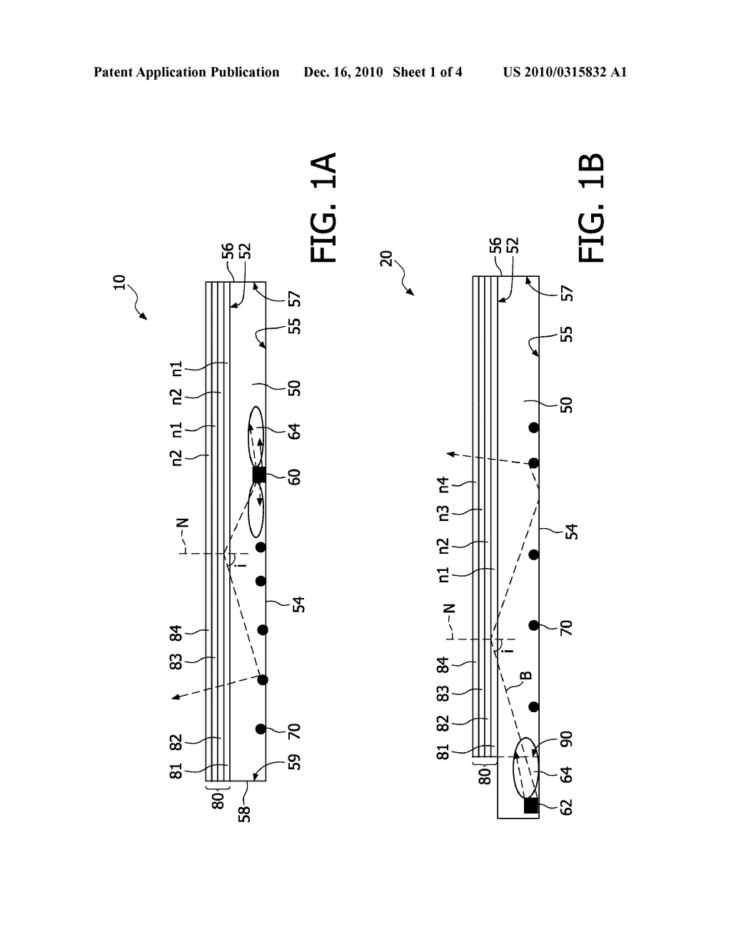 ILLUMINATION SYSTEM AND DISPLAY DEVICE - diagram, schematic, and image 02