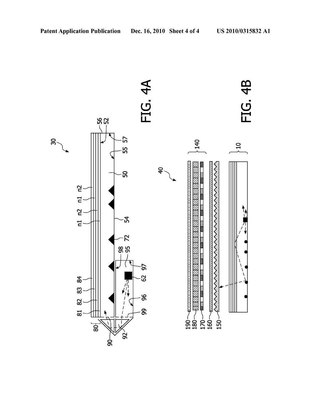 ILLUMINATION SYSTEM AND DISPLAY DEVICE - diagram, schematic, and image 05