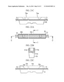 LEAD FRAME, LIGHT EMITTING DIODE HAVING THE LEAD FRAME, AND BACKLIGHT UNIT HAVING THE LIGHT EMITTING DIODE diagram and image