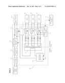 POWER SOURCE CIRCUIT AND PROJECTION DISPLAY DEVICE diagram and image