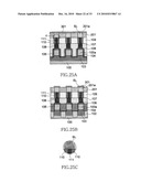 SOLID-STATE MEMORY DEVICE, DATA PROCESSING SYSTEM, AND DATA PROCESSING DEVICE diagram and image