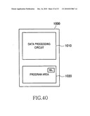 SOLID-STATE MEMORY DEVICE, DATA PROCESSING SYSTEM, AND DATA PROCESSING DEVICE diagram and image