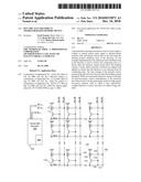 DYNAMIC DATA RESTORE IN THYRISTOR-BASED MEMORY DEVICE diagram and image