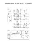 DYNAMIC DATA RESTORE IN THYRISTOR-BASED MEMORY DEVICE diagram and image