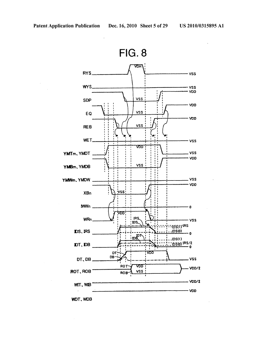 SEMICONDUCTOR DEVICE - diagram, schematic, and image 06