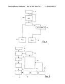 DIRECTION-FINDING METHOD AND INSTALLATION FOR DETECTION AND TRACKING OF SUCCESSIVE BEARING ANGLES diagram and image