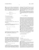 DIRECTION-FINDING METHOD AND INSTALLATION FOR DETECTION AND TRACKING OF SUCCESSIVE BEARING ANGLES diagram and image