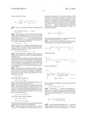 DIRECTION-FINDING METHOD AND INSTALLATION FOR DETECTION AND TRACKING OF SUCCESSIVE BEARING ANGLES diagram and image